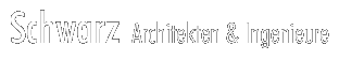 Schwarz Architekten & Ingenieure